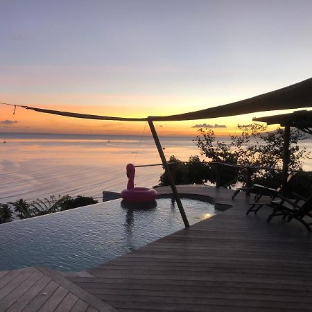 Villa O Vai Teahupoo Exterior foto